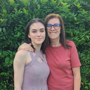 Meet your Posher, Kathy